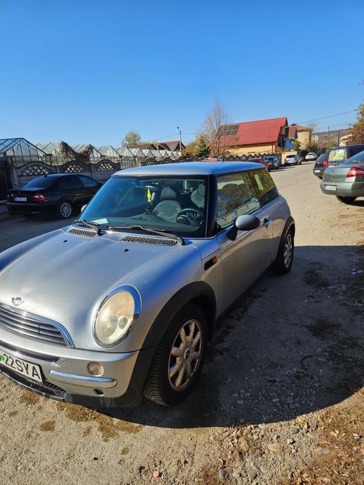 Mini One 1.6 2003
