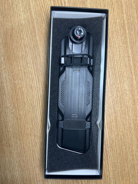 Oglinda SMART -Camera de bord + Camera MARSARIER