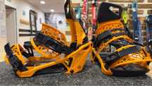 Nidecker Supermatic
