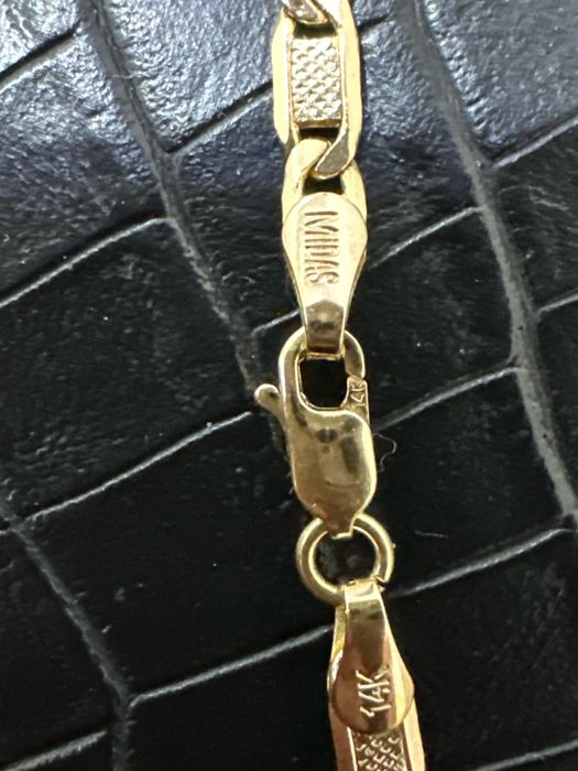 Тилла сипочка 585 пр медасс