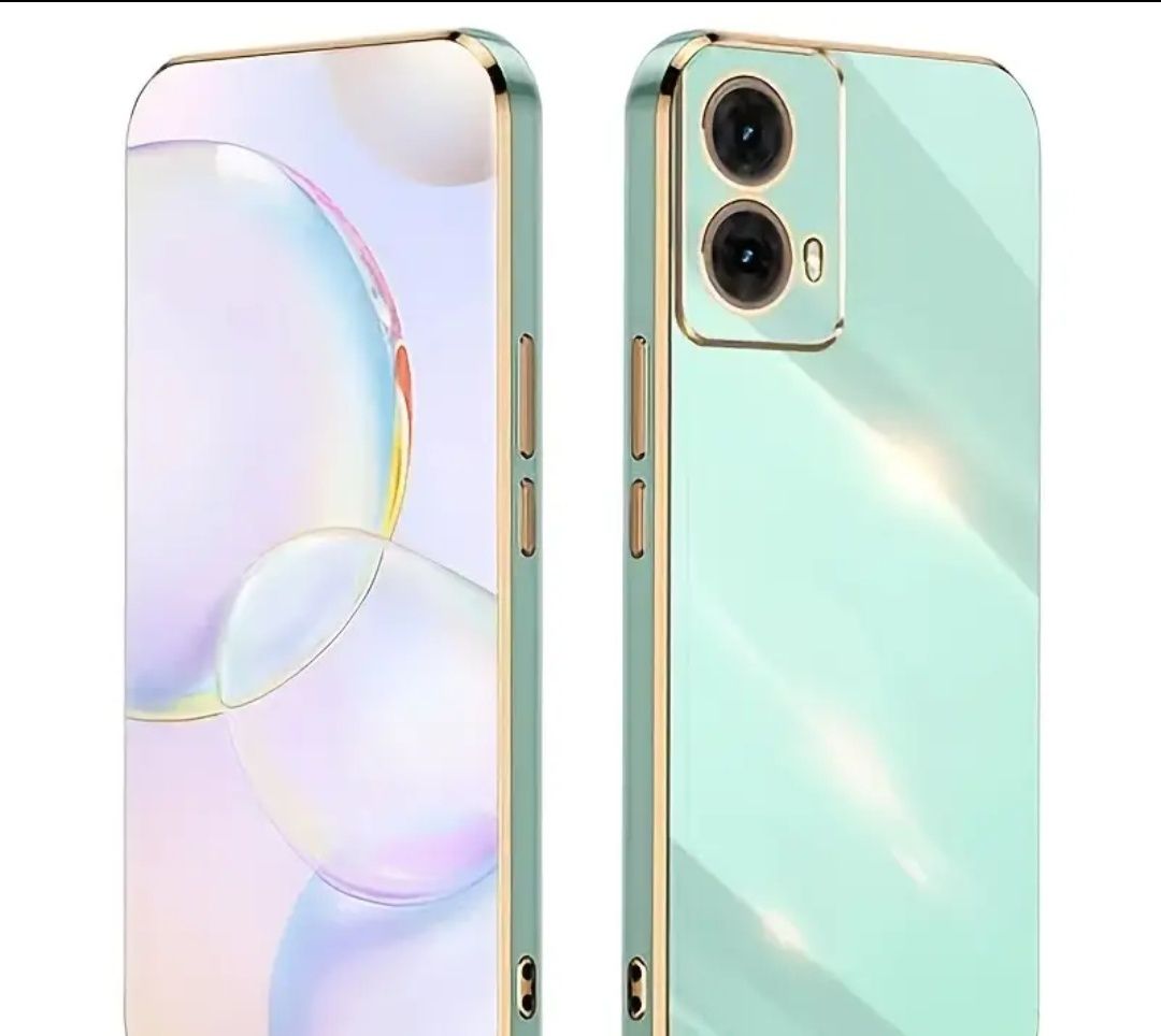 Протектор и кейс за Motorola G85 5G