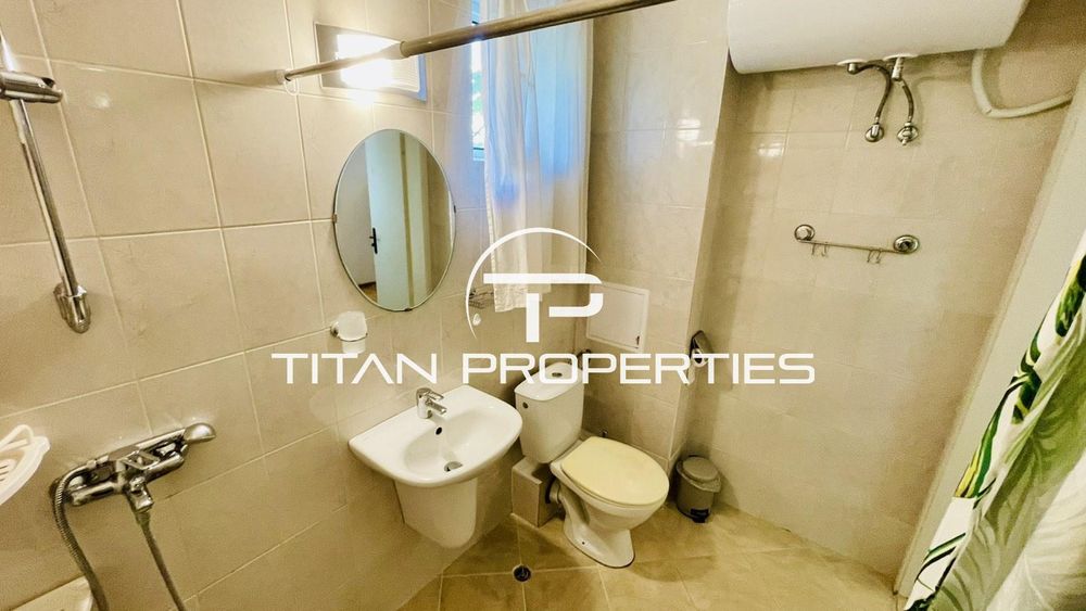 Дава се под наем Тристаен апартамент в Бургас, Сарафово - 90 кв.м за 561 € - Снимка #6