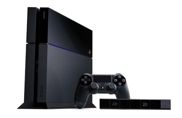 Продам playstation 4