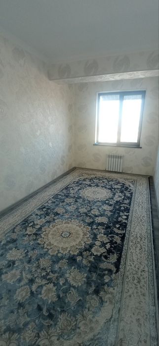 Yangi domdan 2 xonalik kvartira