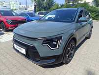 Kia Niro KIA NIRO HEV Premium 129CP A6