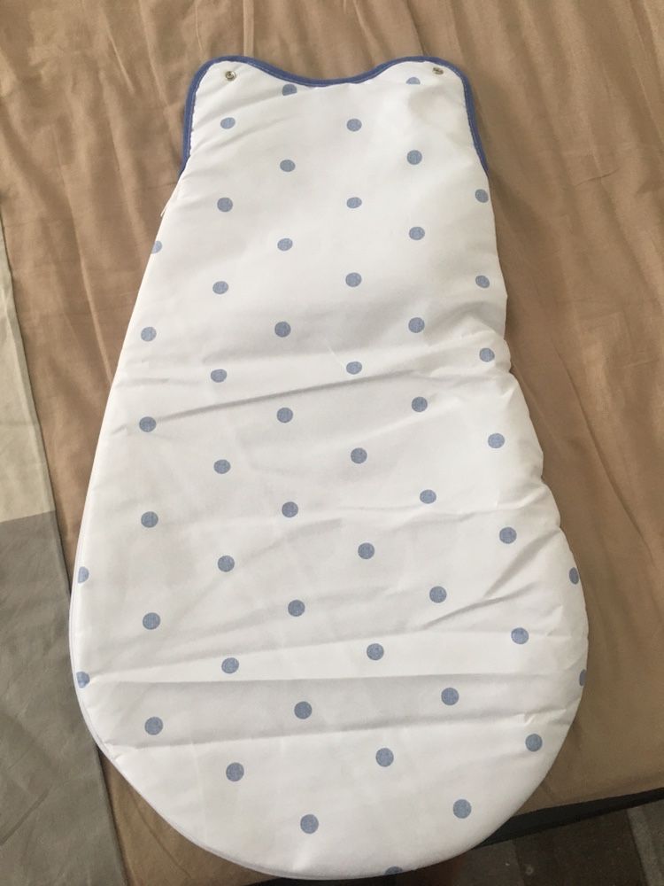 Sac Interbaby de Dormit Amorosos 70 cm