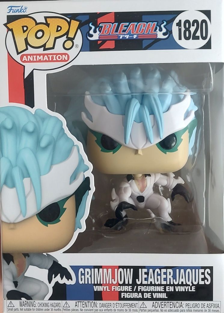 Funko POP фигури
