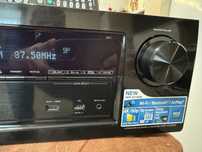 Denon AVR-X2100W Bluetooth Wi-FI
