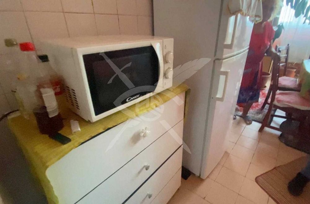 Дава се под наем Двустаен апартамент в София, Люлин 5 - 53 кв.м за 350 € - Снимка #2