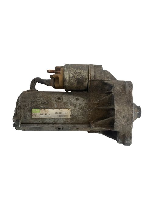 Electromotor CITROËN JUMPER 2004 2.2 HDi 4HY OEM D7R26 / 11J4 0072SS A