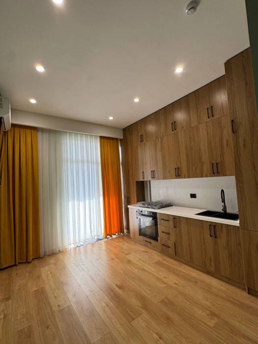 Darkhan residence квартиры Бизнес класса в продажа евро 2х комнатная