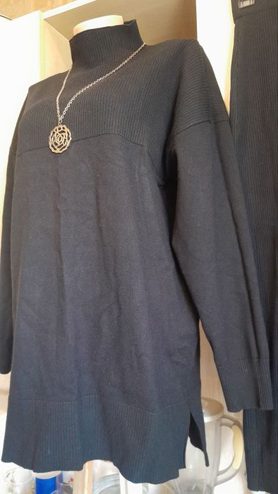 Костюмчики модно и дёшево