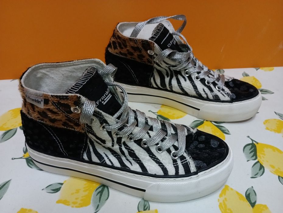 D.Franklin N 37 Eclipse - 29 лв