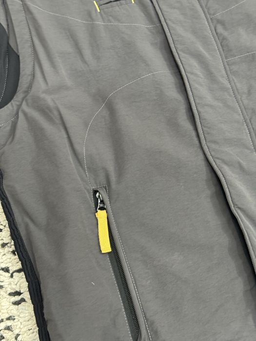 Мъжки елек ZeroRh + .Размер L