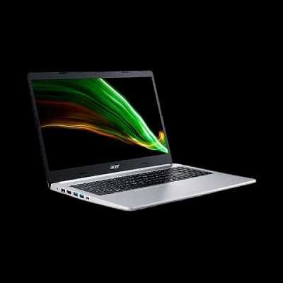 Acer Aspire 3 R5-7520U/DDR5 8GB/SSD 256GB/ Black
