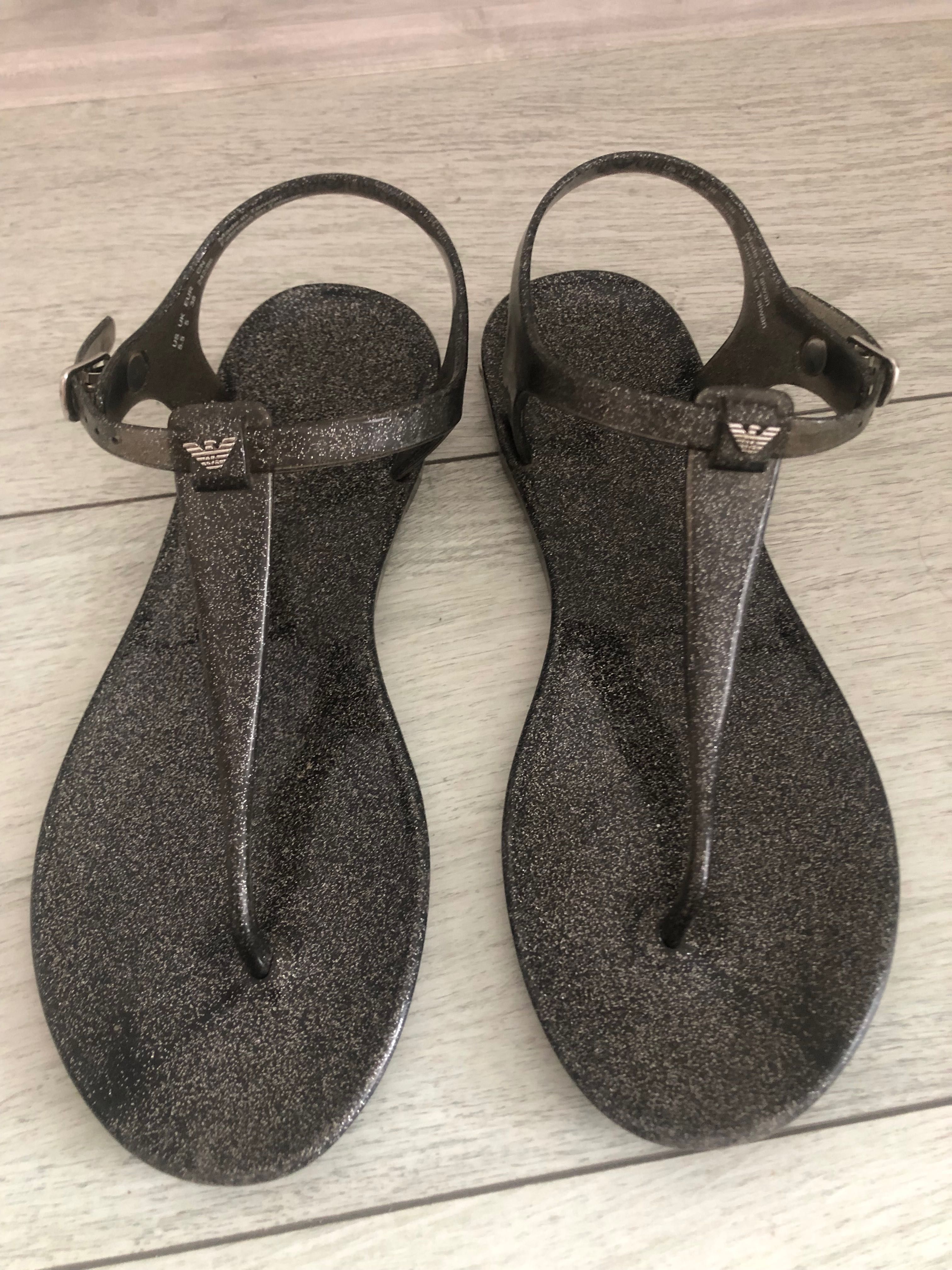Armani дамски сандали