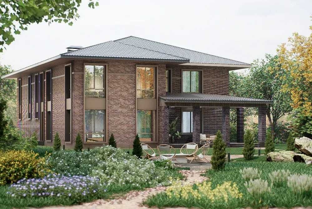 Проектирование домов, зданий, ИЖС, перепланировки