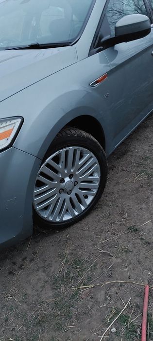 Jante Ford mondeo schimb