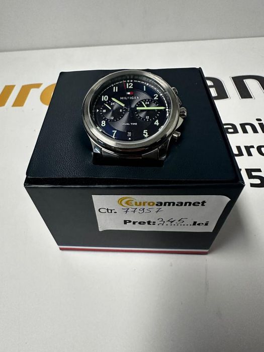 Ceas Barbatesc Tommy Hilfiger TH.502.1.14 -T-