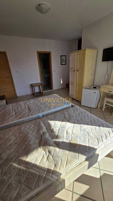 Продава се Едностаен апартамент в к.к. Слънчев бряг - 44 кв.м за 1386 €/кв.м - Снимка #4