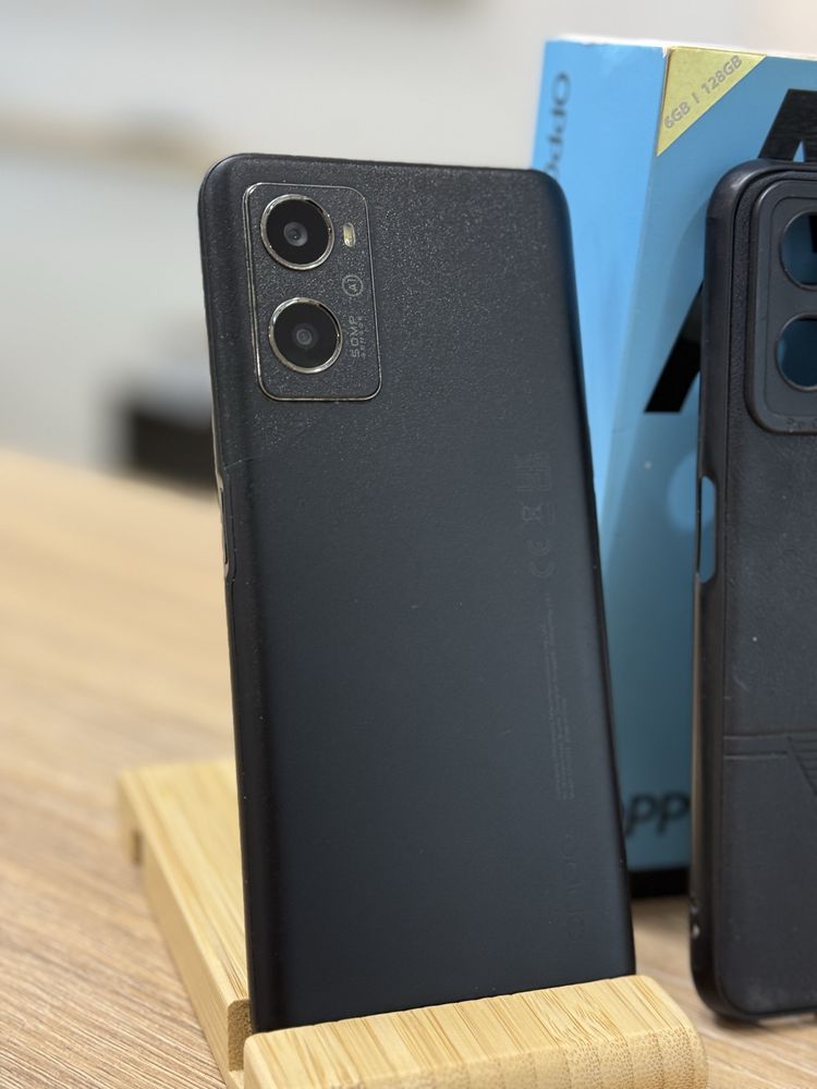 Oppo A 96 | Apple Room
