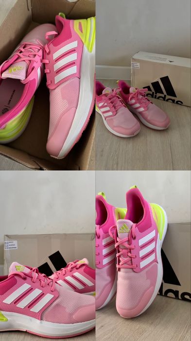 Продам кроссовки Adidas