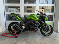 Kawasaki Z 750 R ABS