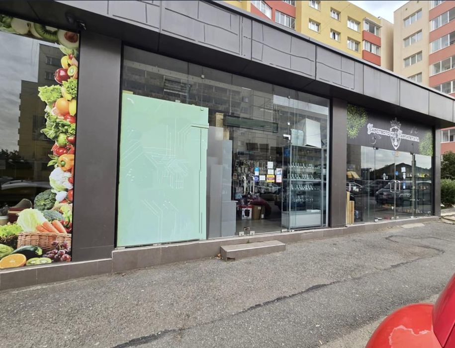 Магазин, продажба, ж.к Студентски град