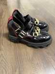 Pantofi musette marimea 38