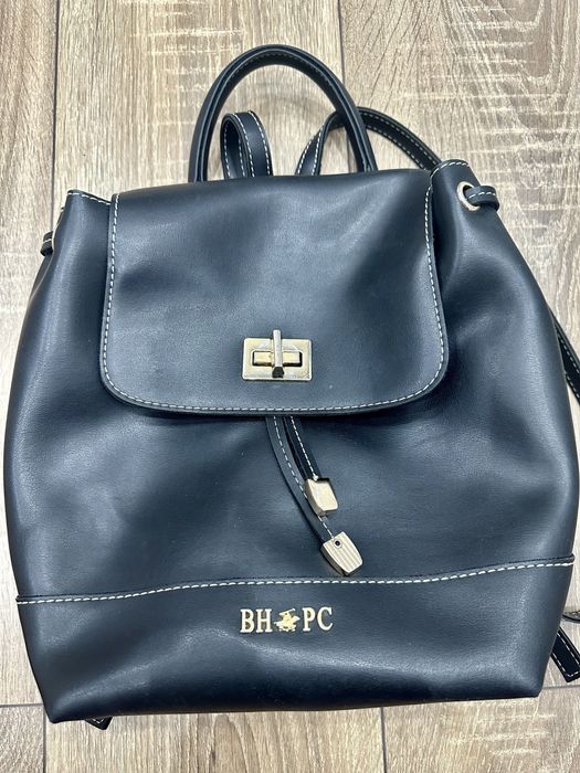 Дамска раница Beverly Hills Polo Club