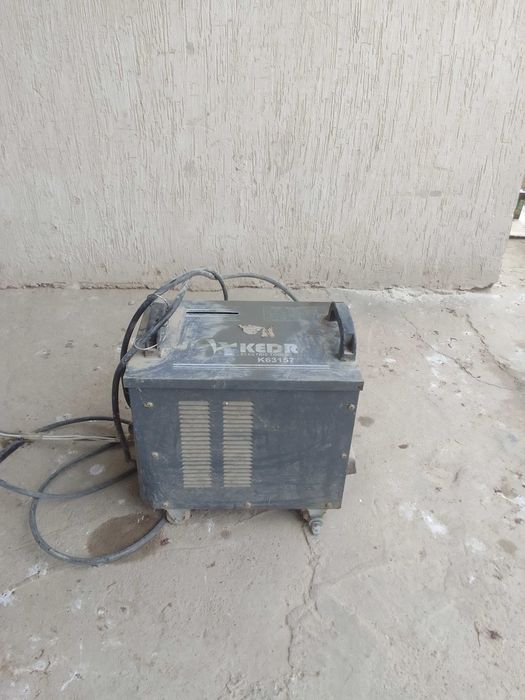 Сварочный аппарат