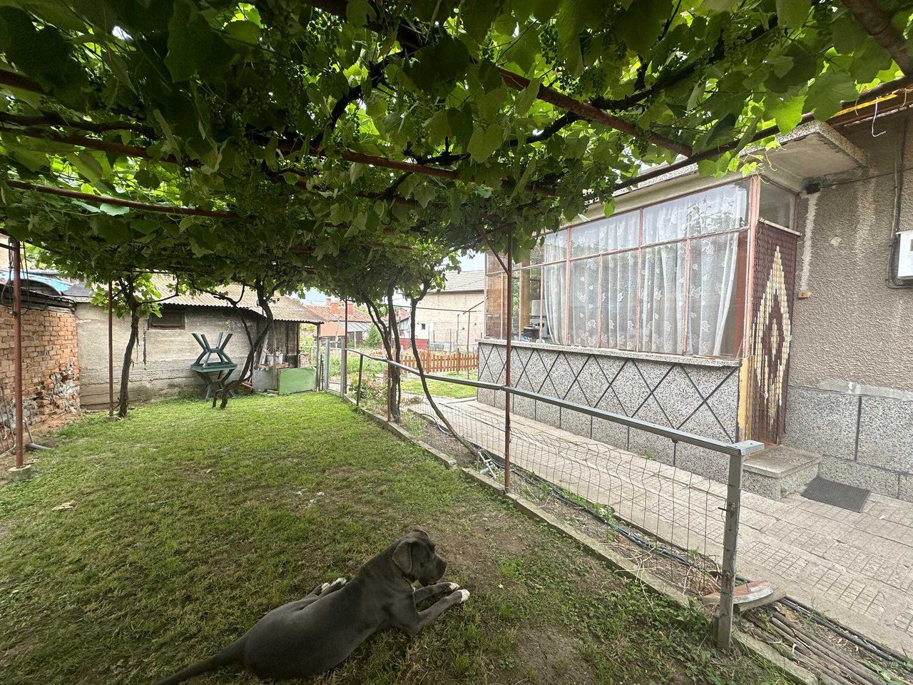 Продава се Къща в София, 7-ми 11-ти километър - 150 кв.м за 634 €/кв.м - Снимка #4