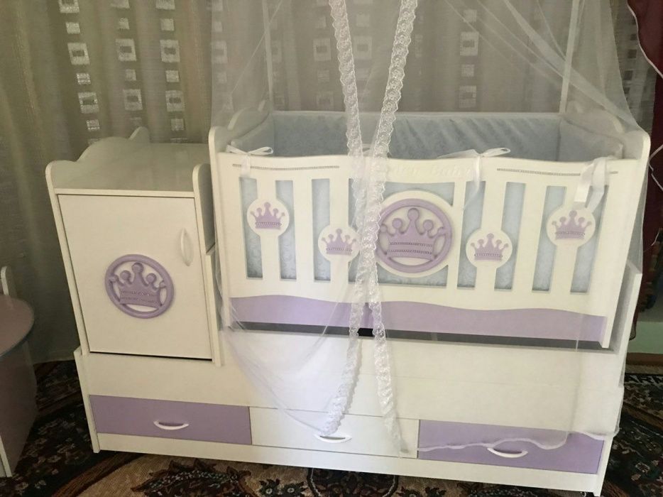 Детский мебель для вашего малыша