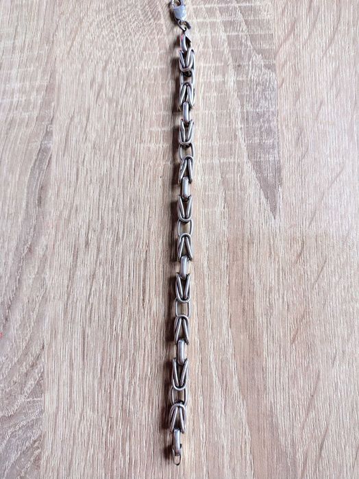 Сребро Гривна и Синджир