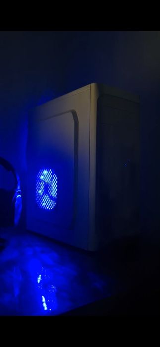 Vand pc gaming perfect