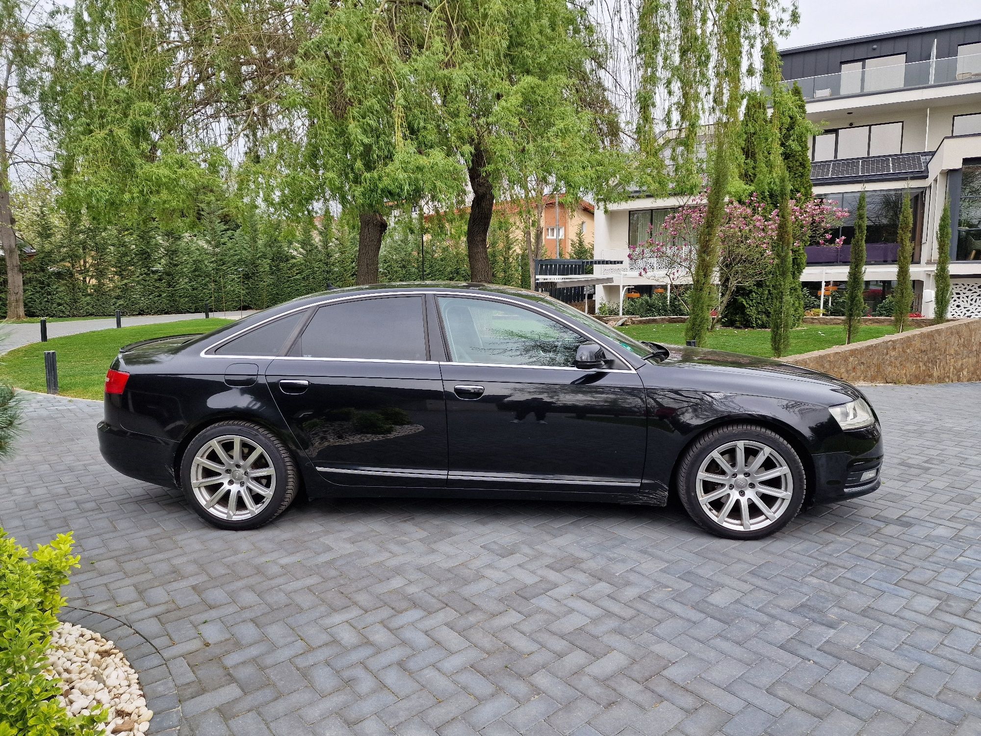 Audi A6 Facelift, 2.0 tdi, proprietar