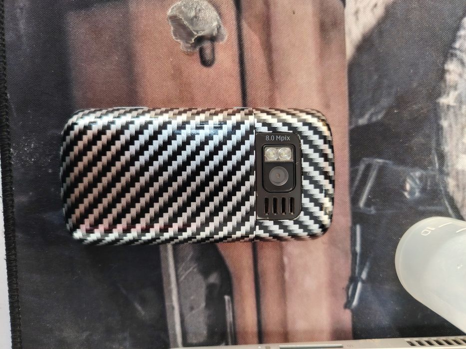 Nokia C6  holati ideal