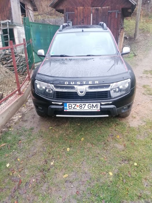 Dacia duster de vanzare