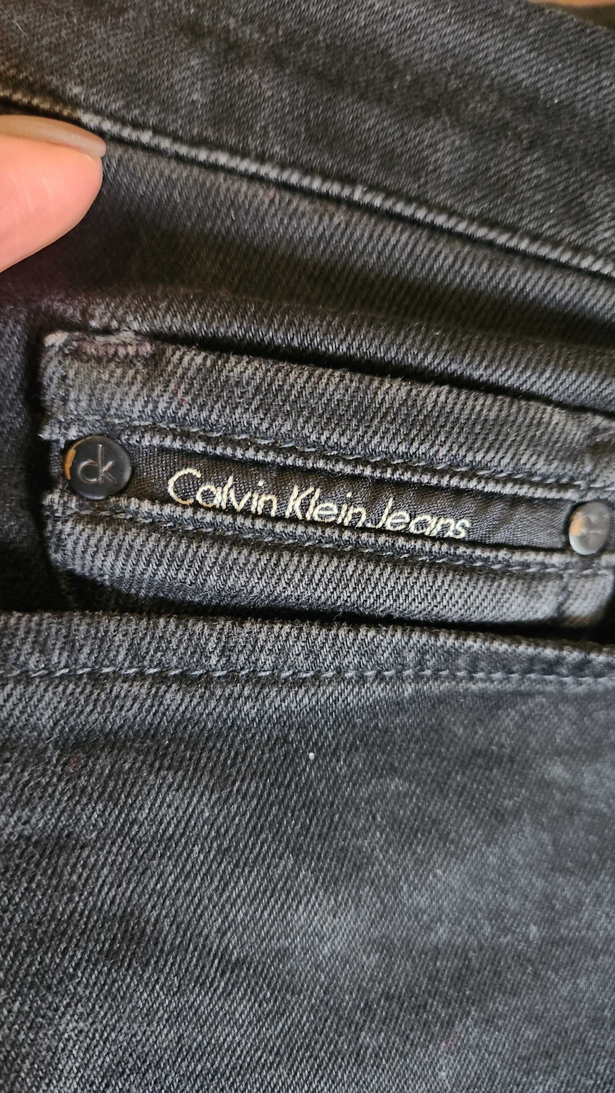 Calvin Klein Jeans, дънки размер 27