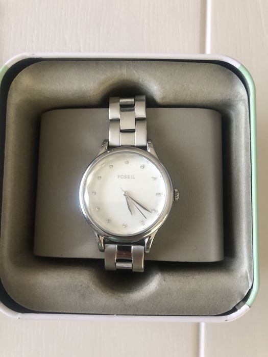 Ceas dama Fossil !