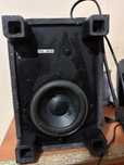 Sistem audio Logitech X- 210