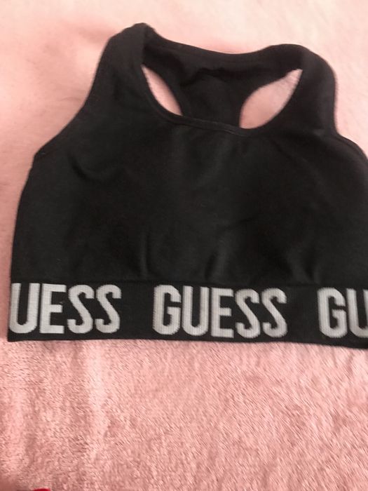 Bustiera Sport Guess