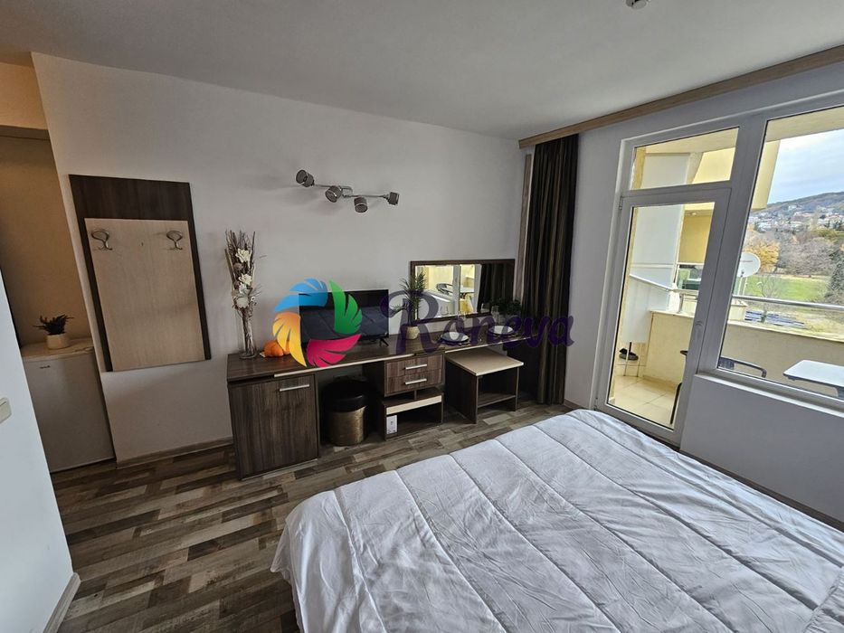 Едностаен к.к. Св.Св. Константин и Елена