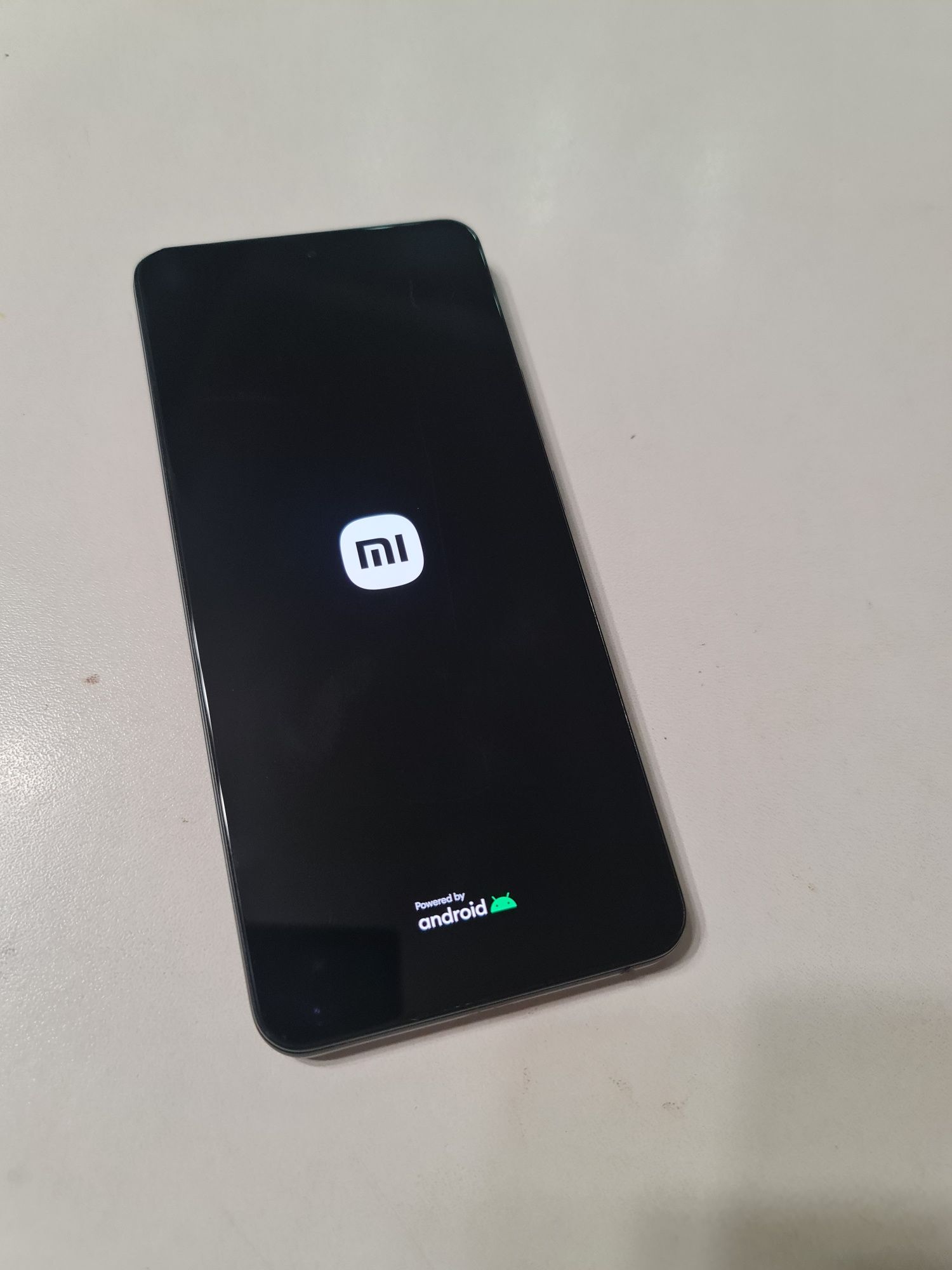 Xiaomi 12T Black