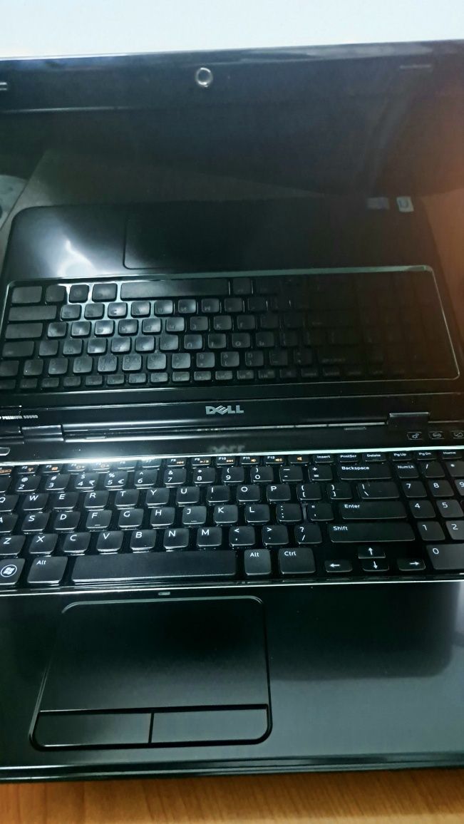 Vând laptop Dell inspiron N5110