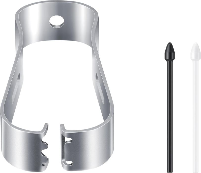 Официальный сменный стилус (перо, ручка) S-Pen для  Galaxy S24 Ultra