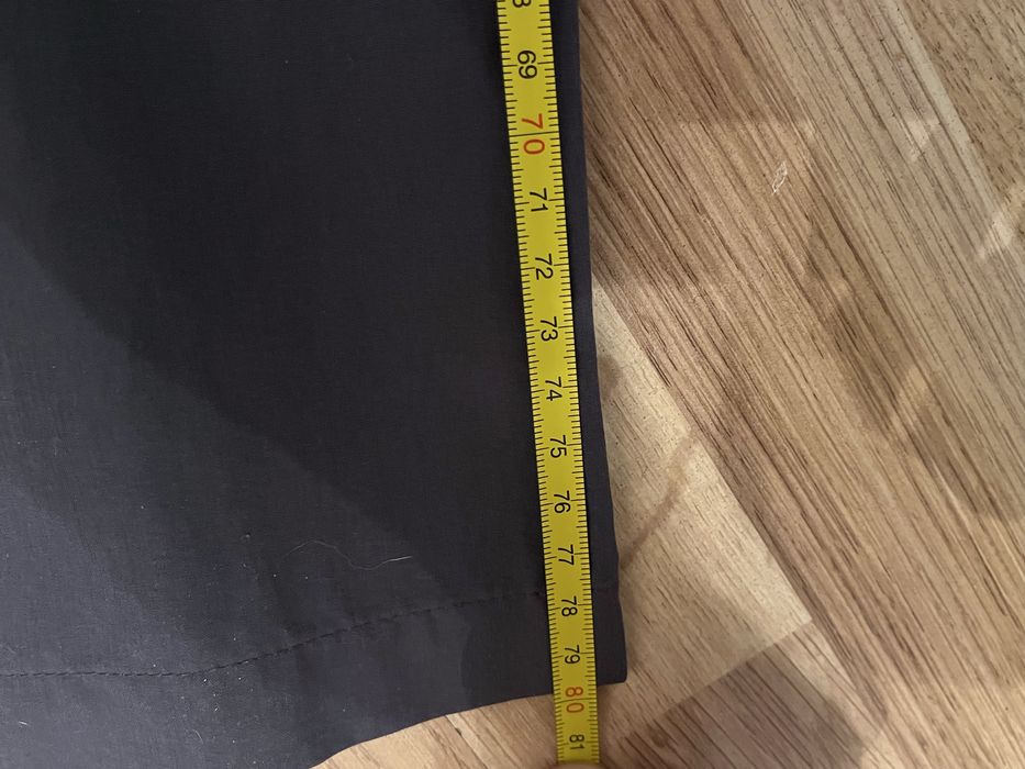 Pantaloni Ortovox