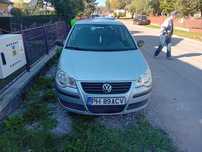 Volkswagen Polo 1.2 benzina