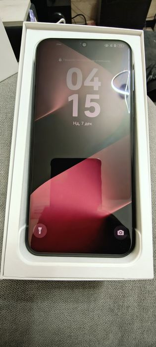 Huawei Pura 80 pro нов 512гб