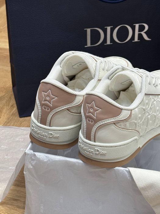 Adidasi Christian Dior